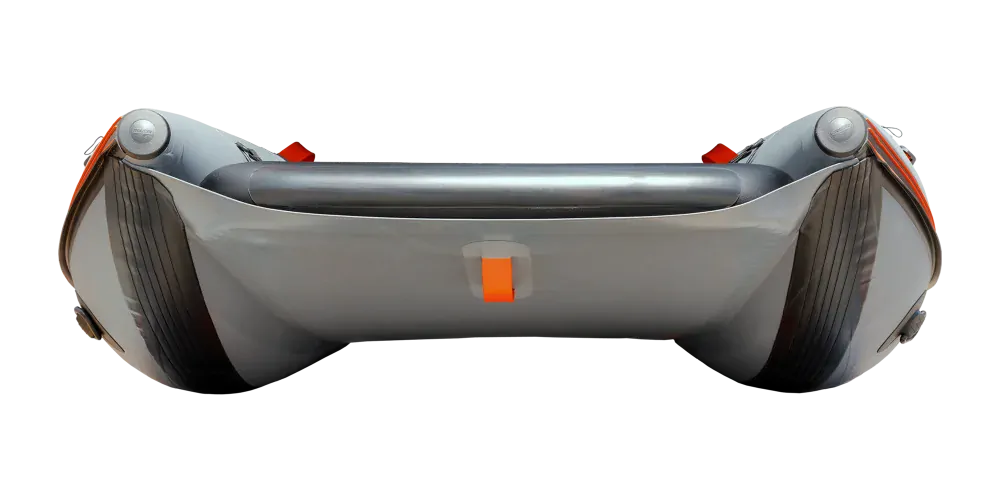 Katamaran Kolibri KM-300CM, tmavo šedý, Air-deck podlaha