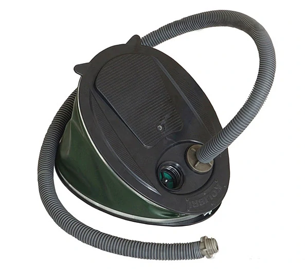Čln Kolibri KM-330 tmavo šedý, lamelová podlaha, výpredaj
